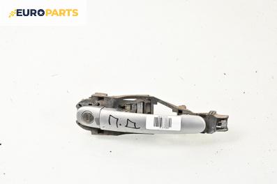 Външна дръжка за Volkswagen Golf IV Hatchback (08.1997 - 06.2005), 4+1 вр., хечбек, позиция: предна, дясна