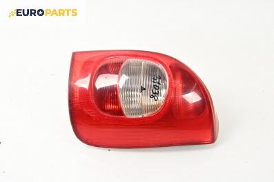Стоп за Citroen Xsara Picasso (09.1999 - 06.2012), миниван, позиция: дясна