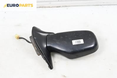 Огледало за Suzuki Ignis II Hatchback (08.2003 - 12.2007), 4+1 вр., хечбек, позиция: дясна