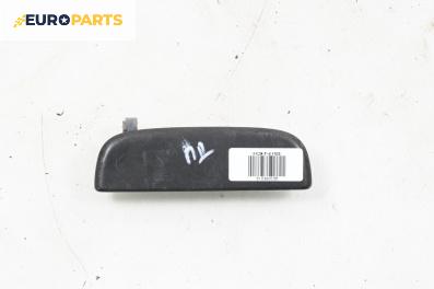 Външна дръжка за Suzuki Ignis II Hatchback (08.2003 - 12.2007), 4+1 вр., хечбек, позиция: предна, дясна