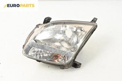 Фар за Suzuki Ignis II Hatchback (08.2003 - 12.2007), хечбек, позиция: лява