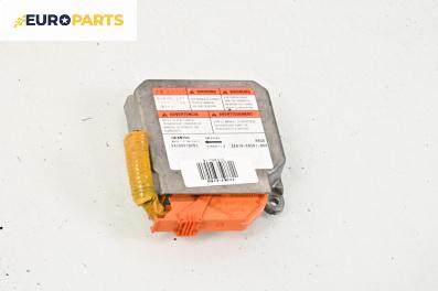 Модул за AIRBAG за Suzuki Ignis II Hatchback (08.2003 - 12.2007), № 5WK43394