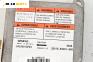 Модул за AIRBAG за Suzuki Ignis II Hatchback (08.2003 - 12.2007), № 5WK43394