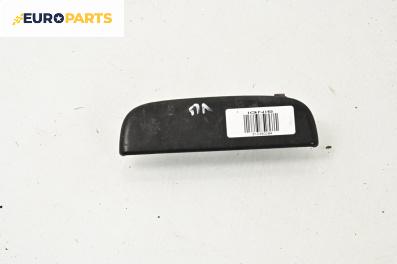 Външна дръжка за Suzuki Ignis II Hatchback (08.2003 - 12.2007), 4+1 вр., хечбек, позиция: предна, лява
