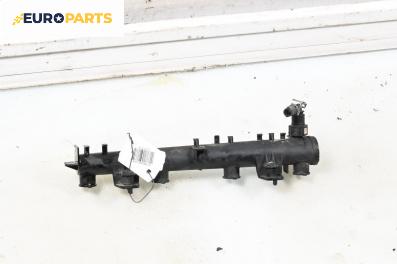 Бензинова рейка за Citroen C4 Hatchback I (11.2004 - 12.2013) 1.4 16V, 88 к.с.