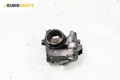 Дроселова клапа за Citroen C4 Hatchback I (11.2004 - 12.2013) 1.4 16V, 88 к.с.