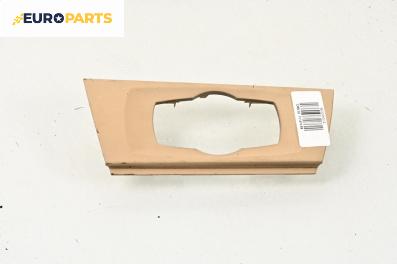 Интериорна пластмаса за BMW 3 Series E90 Sedan E90 (01.2005 - 12.2011), 4+1 вр., седан, позиция: предна