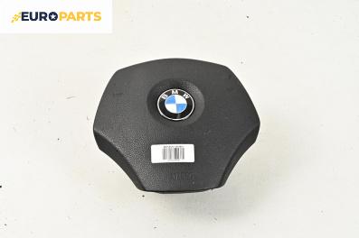 Airbag за BMW 3 Series E90 Sedan E90 (01.2005 - 12.2011), 4+1 вр., седан, позиция: предна