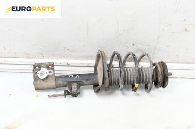 Макферсон за Citroen C4 Hatchback I (11.2004 - 12.2013), хечбек, позиция: предна, лява