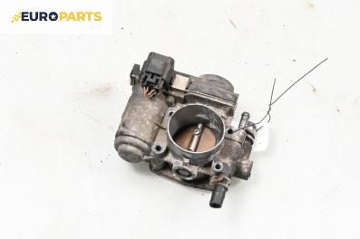 Дроселова клапа за Opel Astra H Estate (08.2004 - 05.2014) 1.6, 105 к.с.