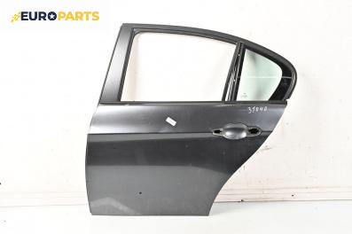 Врата за BMW 3 Series E90 Sedan E90 (01.2005 - 12.2011), 4+1 вр., седан, позиция: задна, лява