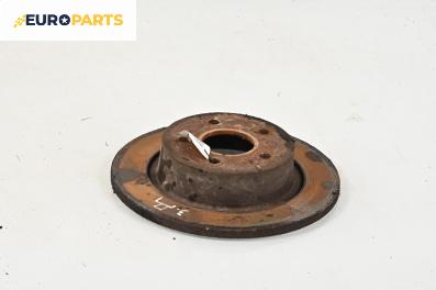 Спирачен диск за Ford Tourneo Connect (06.2002 - 12.2013), позиция: задна
