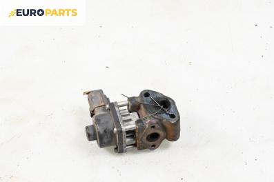 EGR-клапан за Suzuki Ignis II Hatchback (08.2003 - 12.2007) 1.3, 94 к.с.