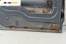Врата за Ford Tourneo Connect (06.2002 - 12.2013), 4+1 вр., миниван, позиция: задна, лява