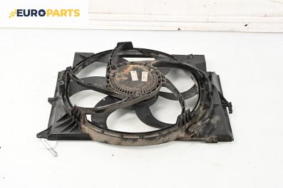 Перка охлаждане за BMW 3 Series E90 Sedan E90 (01.2005 - 12.2011) 320 d, 163 к.с.