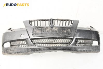 Предна броня за BMW 3 Series E90 Sedan E90 (01.2005 - 12.2011), седан, позиция: предна