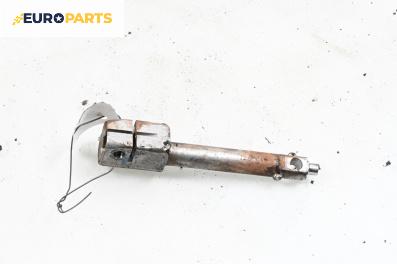 Каре на волана за Ford Tourneo Connect (06.2002 - 12.2013) 1.8 TDCi, 90 к.с., миниван