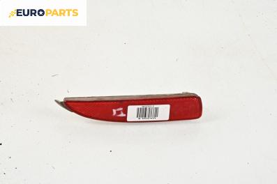 Светлоотразител за Mazda 5 Minivan I (02.2005 - 12.2010), миниван, позиция: дясна