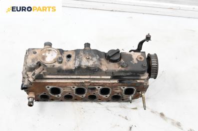 Глава за Ford Tourneo Connect (06.2002 - 12.2013) 1.8 TDCi, 90 к.с.