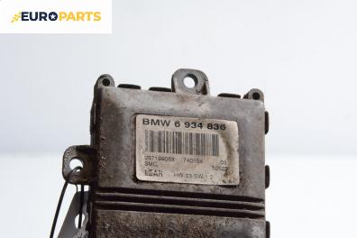 Xenon баласт за BMW 3 Series E90 Sedan E90 (01.2005 - 12.2011), № 6 934 836