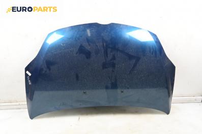 Преден капак за Mazda 5 Minivan I (02.2005 - 12.2010), 4+1 вр., миниван, позиция: предна