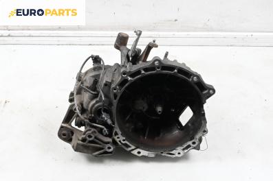 Ръчна скоростна кутия за Mazda 5 Minivan I (02.2005 - 12.2010) 1.8, 116 к.с.