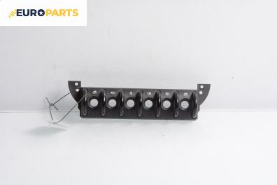 Интериорна пластмаса за Mini Hatchback I (R50, R53) (06.2001 - 09.2006), 2+1 вр., хечбек, позиция: предна