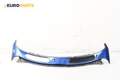 Кора под чистачки за Mini Hatchback I (R50, R53) (06.2001 - 09.2006), 2+1 вр., хечбек