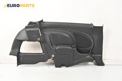 Интериорна пластмаса за Mini Hatchback I (R50, R53) (06.2001 - 09.2006), 2+1 вр., хечбек, позиция: лява