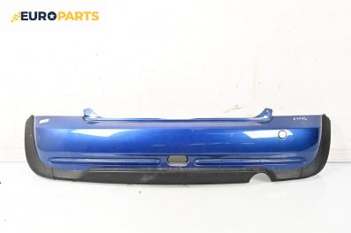 Задна броня за Mini Hatchback I (R50, R53) (06.2001 - 09.2006), хечбек