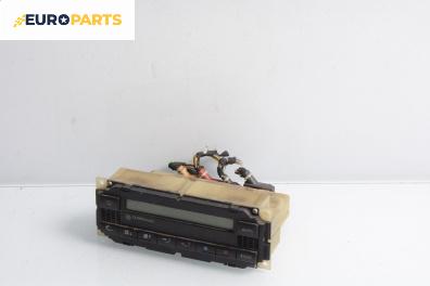 Панел климатроник за Volkswagen Golf IV Hatchback (08.1997 - 06.2005)