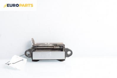 Външна дръжка за Audi A8 Sedan 4D (03.1994 - 12.2002), 4+1 вр., седан, позиция: задна, дясна