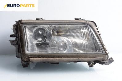 Фар за Audi A8 Sedan 4D (03.1994 - 12.2002), седан, позиция: дясна