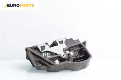 Брава на врата за BMW 5 Series F10 Touring F11 (11.2009 - 02.2017), позиция: предна, дясна