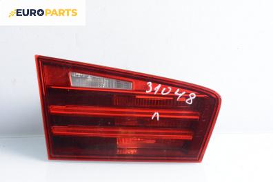 Вътрешен стоп за BMW 5 Series F10 Touring F11 (11.2009 - 02.2017), комби, позиция: лява