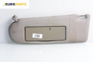 Сенник за Audi A8 Sedan 4D (03.1994 - 12.2002), позиция: лява