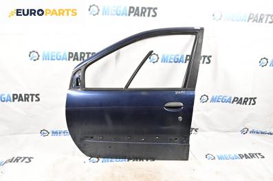Врата за Renault Megane Scenic (10.1996 - 12.2001), 4+1 вр., миниван, позиция: предна, лява