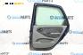 Врата за Renault Megane Scenic (10.1996 - 12.2001), 4+1 вр., миниван, позиция: задна, дясна