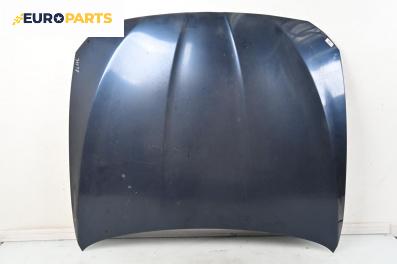 Преден капак за BMW 5 Series F10 Touring F11 (11.2009 - 02.2017), 4+1 вр., комби, позиция: предна