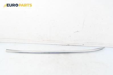 Релса багажник за BMW 5 Series F10 Touring F11 (11.2009 - 02.2017), 4+1 вр., комби, позиция: лява