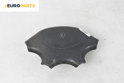 Airbag за Renault Megane Scenic (10.1996 - 12.2001), 4+1 вр., миниван, позиция: предна