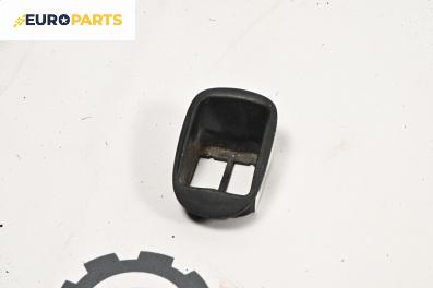 Интериорна пластмаса за Renault Megane Scenic (10.1996 - 12.2001), 4+1 вр., миниван, позиция: предна