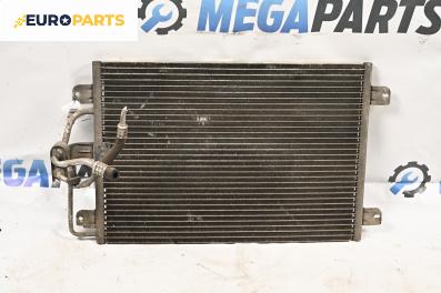 Климатичен радиатор за Renault Megane Scenic (10.1996 - 12.2001) 1.6 e (JA0F), 90 к.с.