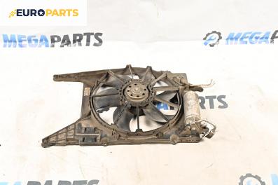 Перка охлаждане за Renault Megane Scenic (10.1996 - 12.2001) 1.6 e (JA0F), 90 к.с.