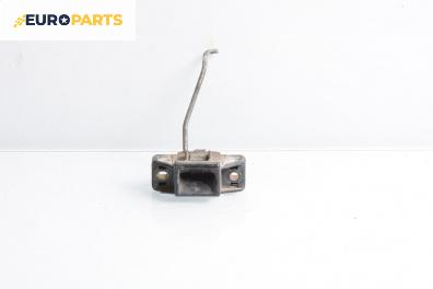 Брава заден капак за Renault Megane Scenic (10.1996 - 12.2001), миниван, позиция: задна