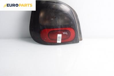 Стоп за Renault Megane Scenic (10.1996 - 12.2001), миниван, позиция: лява