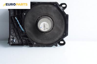 Субуфер за BMW 3 Series E90 Sedan E90 (01.2005 - 12.2011), № 18820010