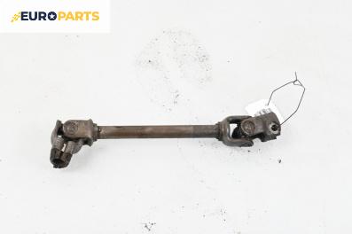 Каре на волана за Hyundai Lantra II Sedan (06.1995 - 10.2000) 1.5 12V, 88 к.с., седан