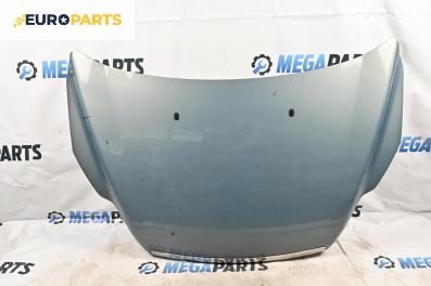 Преден капак за Ford Focus II Estate (07.2004 - 09.2012), 4+1 вр., комби, позиция: предна