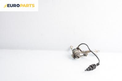 Ключалка заден капак за Volkswagen Golf IV Hatchback (08.1997 - 06.2005), хечбек